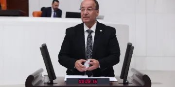 Çiftçilerin sorunları Bakan Yumaklı’ya iletildi