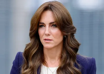 Kate Middleton’a doktordan izin çıkmadı