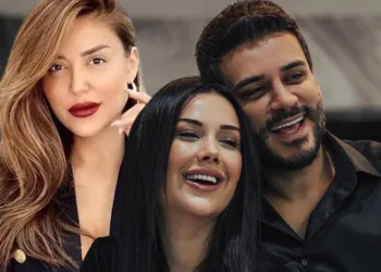 Banu Parlak şikayetini geri çekti fakat!