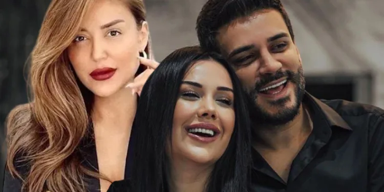 Banu Parlak şikayetini geri çekti fakat!