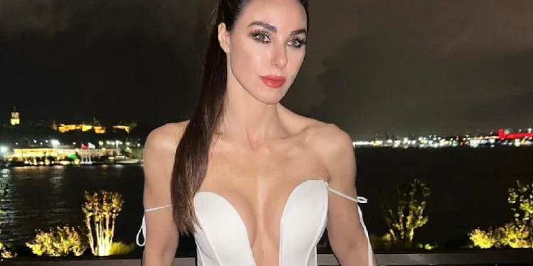 Defne Samyeli’den tepki çeken ‘Gazze’ çıkışı