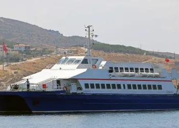 Muğla’da deniz ulaşım ağı genişliyor
