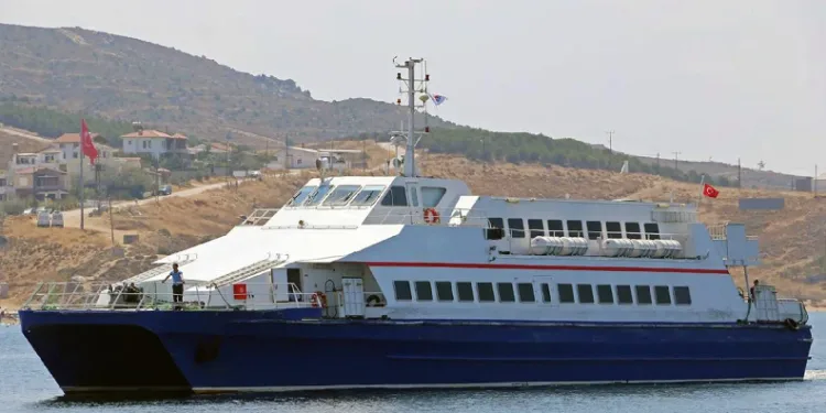 Muğla’da deniz ulaşım ağı genişliyor