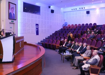 Tübitak-1004 çalışmalarında sona gelindi