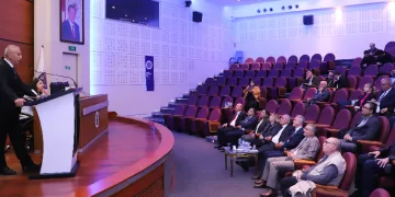 Tübitak-1004 çalışmalarında sona gelindi