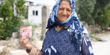 Hatay'dan vazgeçemiyor