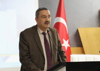 ‘Genel Sağlık Sigortası’ ile dünyaya örnek olduk”