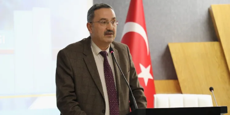 ‘Genel Sağlık Sigortası’ ile dünyaya örnek olduk”