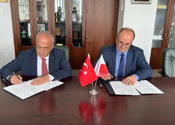 Rektör Çomaklı