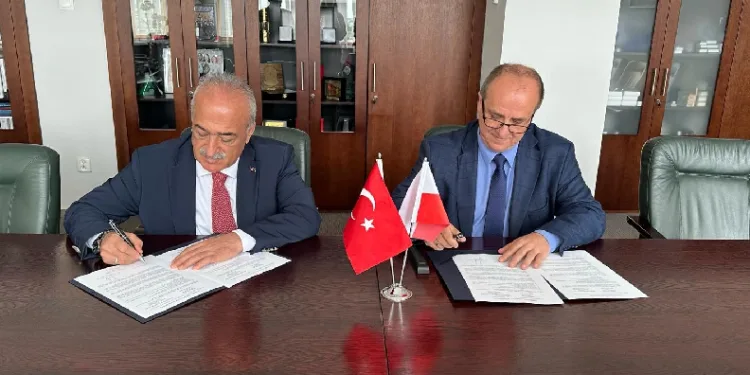 Rektör Çomaklı