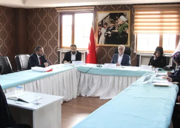 Kur’an-ı Kerim’i güzel okuma yarışması