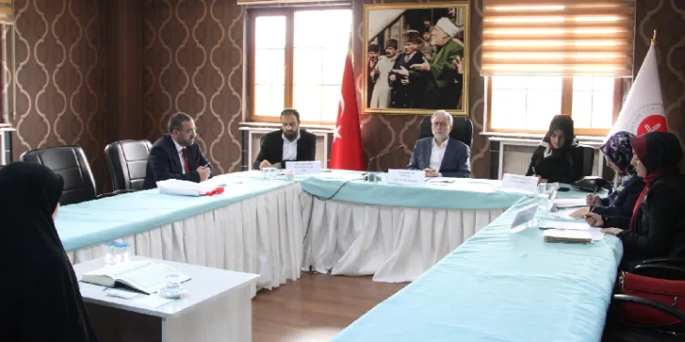 Kur’an-ı Kerim’i güzel okuma yarışması