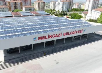 Melikgazi, geleceğe yatırım sağlıyor