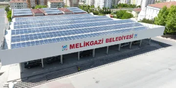Melikgazi, geleceğe yatırım sağlıyor