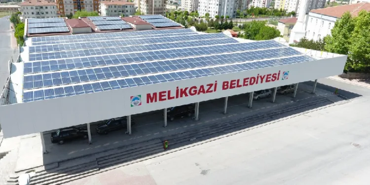 Melikgazi, geleceğe yatırım sağlıyor
