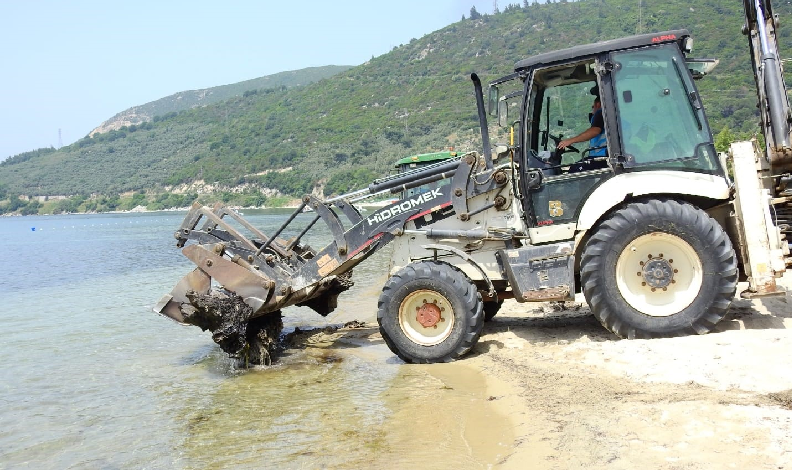Ocaklar yaz sezonuna hazırlanıyor