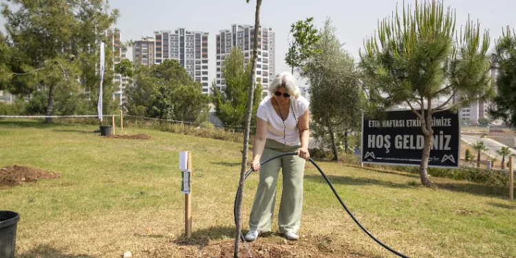 Etik Haftası