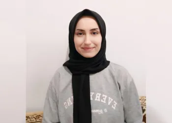 Bir hafta sadece suyla yaşadı