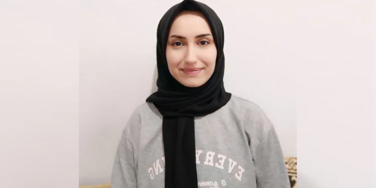 Bir hafta sadece suyla yaşadı