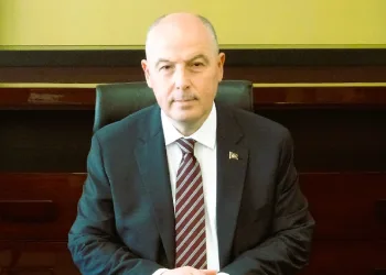 Vali Coşkun; “Denizliler, düşmanın bu topraklara ayak basmasına müsaade etmemiştir”