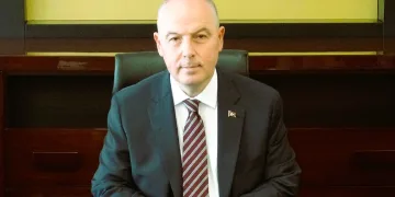 Vali Coşkun; “Denizliler, düşmanın bu topraklara ayak basmasına müsaade etmemiştir”