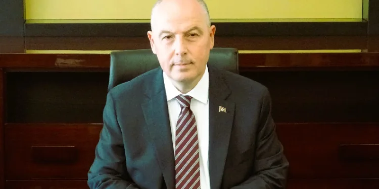 Vali Coşkun; “Denizliler, düşmanın bu topraklara ayak basmasına müsaade etmemiştir”