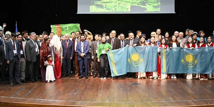 Uşak Üniversitesi'nde Hafta Etkinlikleri başladı