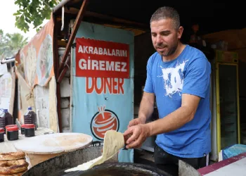Bu iş yerine ‘akraba’ giremez