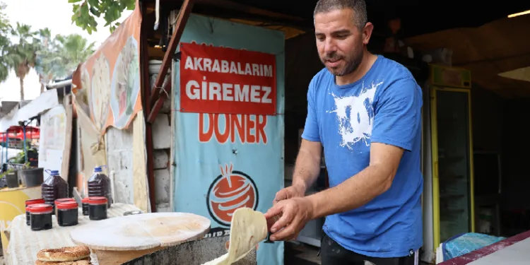 Bu iş yerine ‘akraba’ giremez