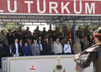 Jandarma anlamlı bir çalışmaya imza attı