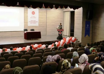 Orman yangınlarıyla mücadele eğitimi