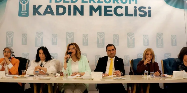 Türk-İslam Kültüründe Kadın