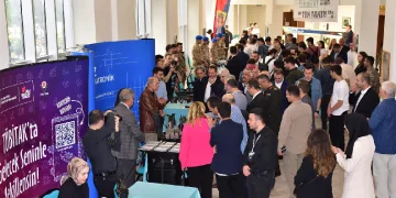 Ulusal Savunma ve Teknoloji zirvesi
