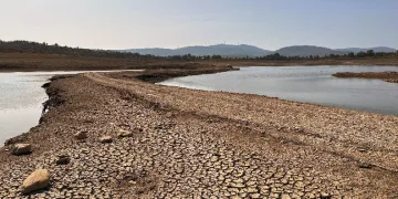 Son 53 yılın en sıcak nisan ayı