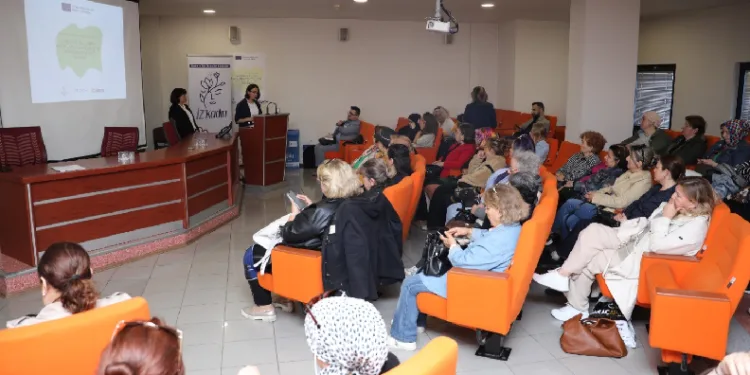 'Sanatsal İleri Dönüşüm Atölyesi'
