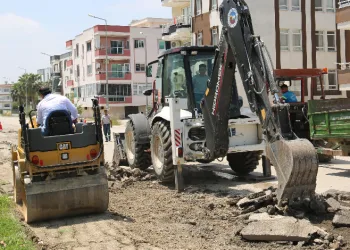 Ceyhan’da ‘Acil Müdahale Ekibi’ kuruldu