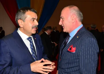 ETSO, TOBB genel kurulunda