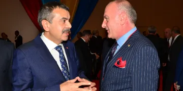 ETSO, TOBB genel kurulunda