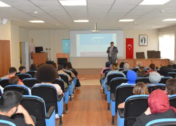 Sosyal güvenlikte rehberlik semineri