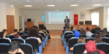 Sosyal güvenlikte rehberlik semineri