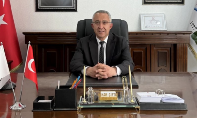 Gülşehir’de festival coşkusu