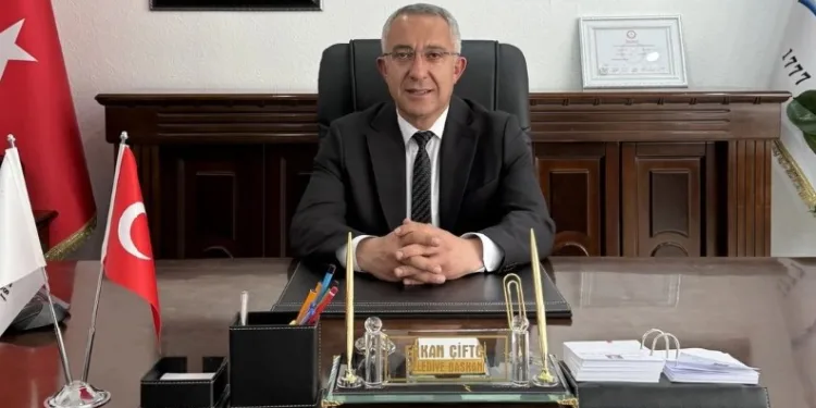 Gülşehir’de festival coşkusu