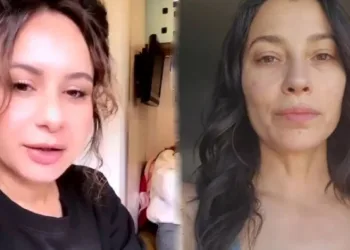 Müjde Uzman'la dalga geçince işinden oldu