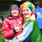 Keçiören’de özel bireylerle off-road turu