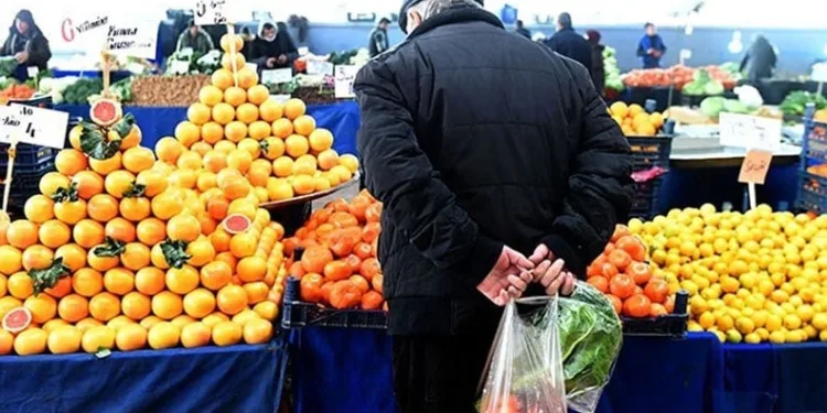 Açlık sınırı 19 bin lira