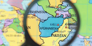 Afganistan’da selde can kaybı 344’e yükseldi