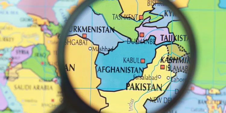 Afganistan’da selde can kaybı 344’e yükseldi