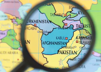 Afganistan’da sel felaketi: 15 ölü