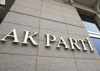 AK Parti’de kamp tarihleri belli oldu
