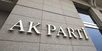 AK Parti’de kamp tarihleri belli oldu